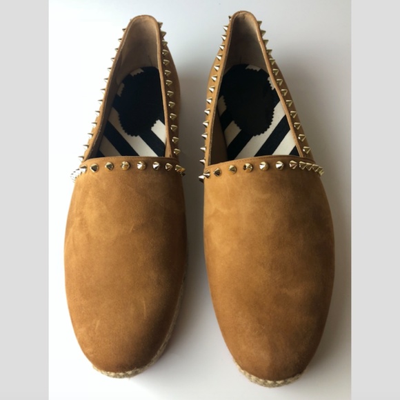 Christian Louboutin Other - Louboutin Men Melides Casa Espadrilles Eu 43 US 10
